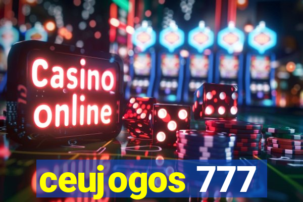 ceujogos 777